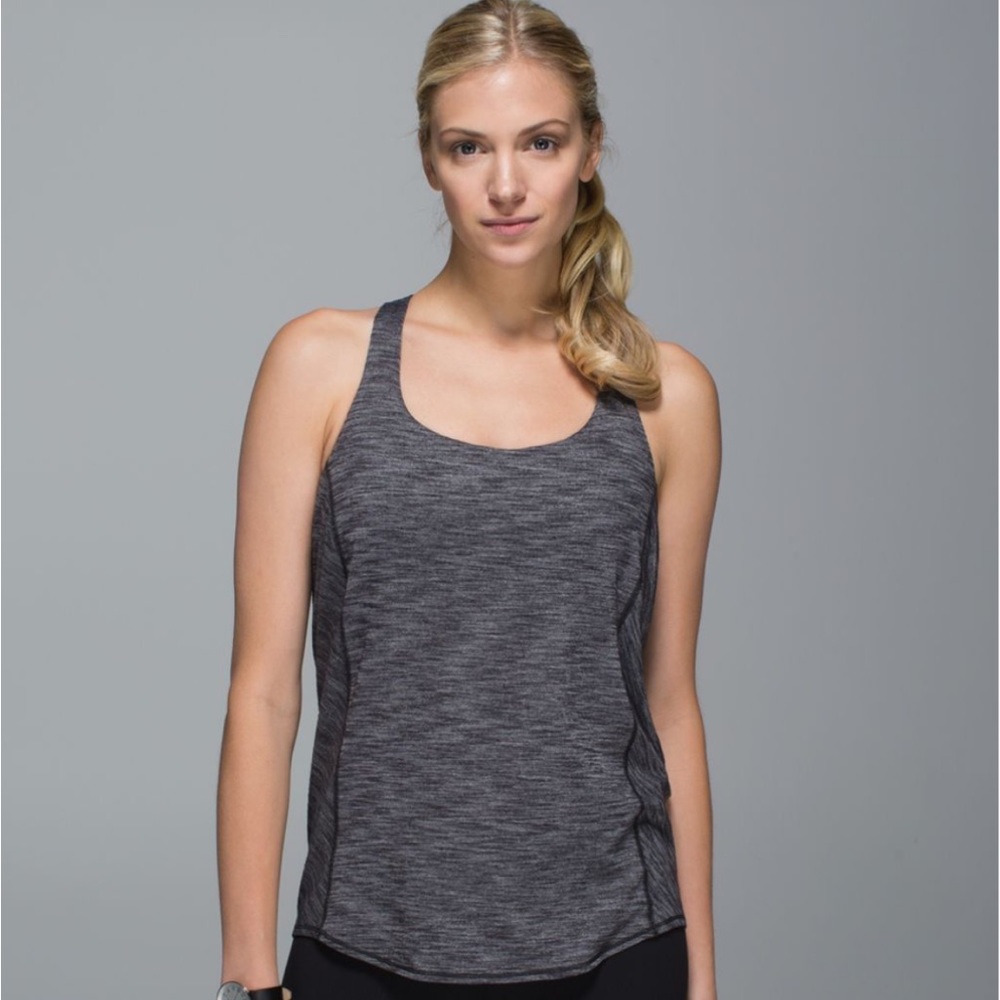 Lululemon Wild Tank